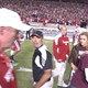 Illustration for article titled Did Nebraska Defensive Coordinator Carl Pelini Rough Up A Texas AM Photographer? (Updated With Video)